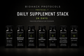 Protocol 7 - Daily Optimization Stack